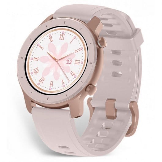 xiaomi smartwatch rosa