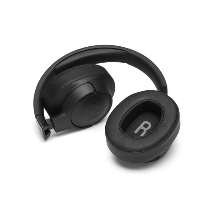 JBL Tune 750BTNC Blanco - Imagen 2