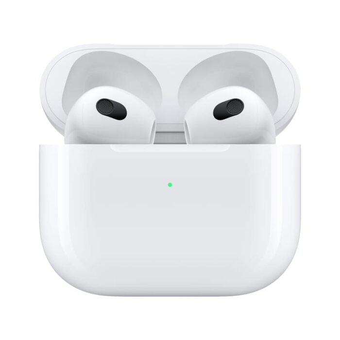 Apple AirPods 3.ª Generación Blanco