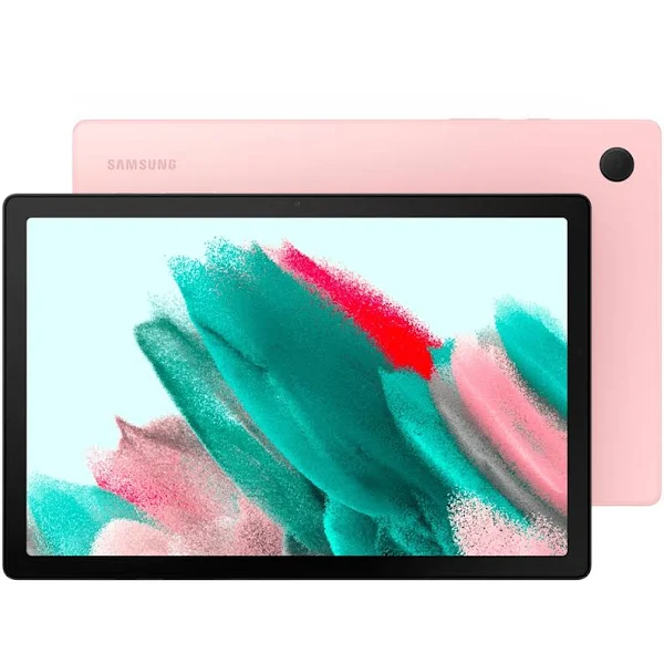 trabajador sobras Domar Samsung Galaxy Tab A8 3Gb/32Gb Pink Gold Wifi – Quemoviles.com