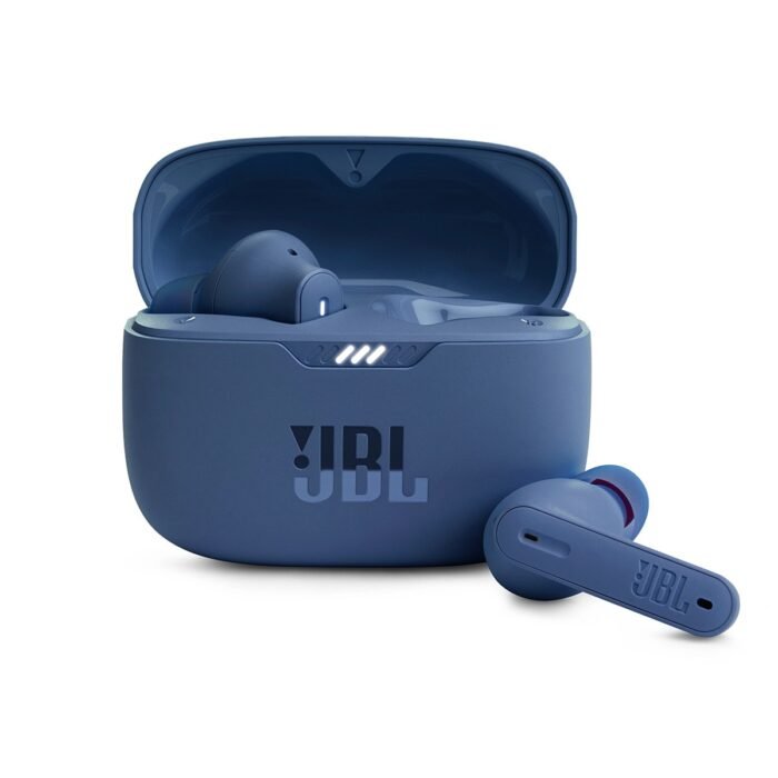 JBL Tune 230NC TWS BLUE
