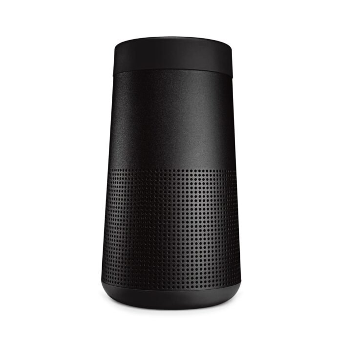 Bose Soundlink Revolve II Negro