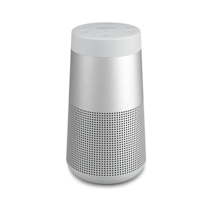 Bose Soundlink Revolve II Plata