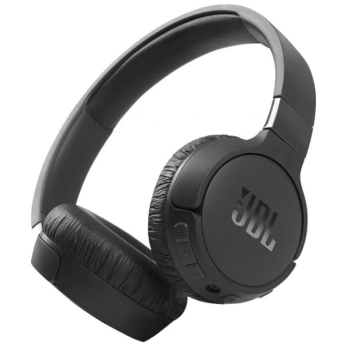 JBL Tune 660nc Negro