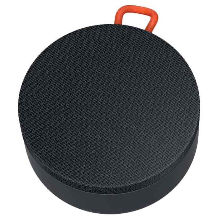 Xiaomi Mi Portable Mini Gray