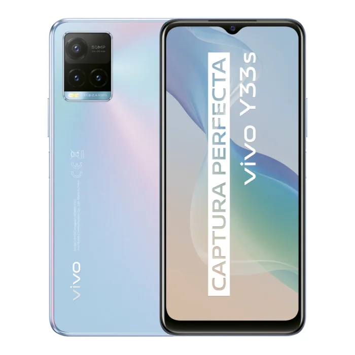 Vivo Y33s 8Gb/128Gb Midday Dream
