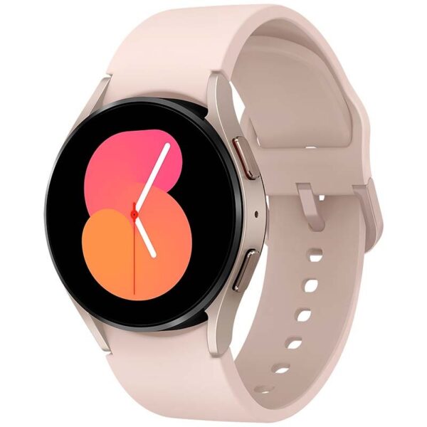 Samsung Galaxy Watch5 40mm Pink Gold