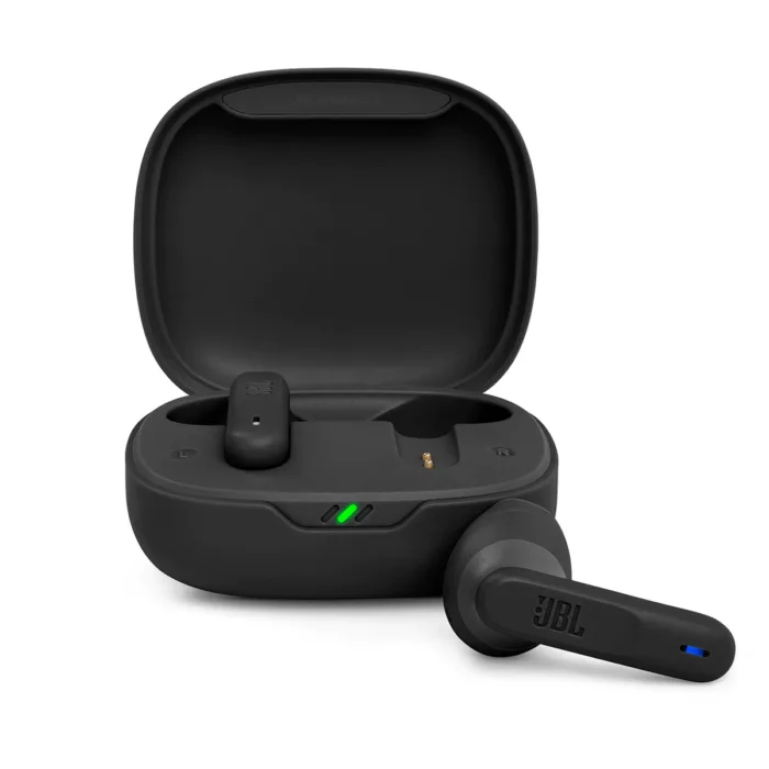 Auriculares True Wireless JBL Wave 300 Negro