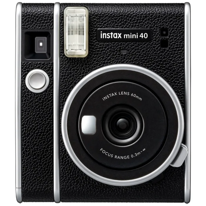 Fujifilm Instax Mini 40 Negro
