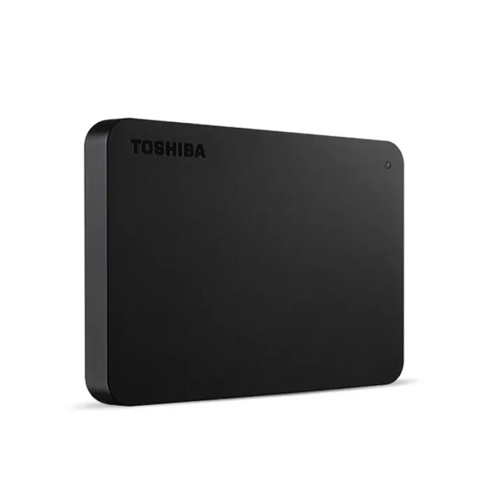Disco Externo Toshiba Canvio Basics 2TB USB 3.0