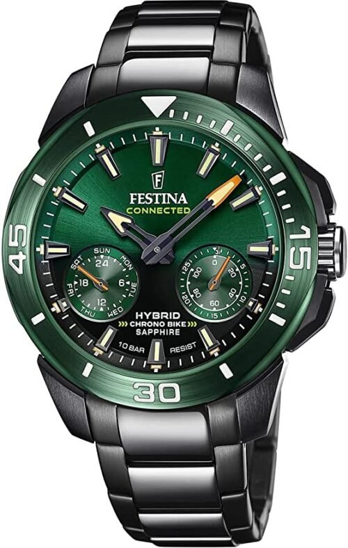 Festina Analógico F20646/1