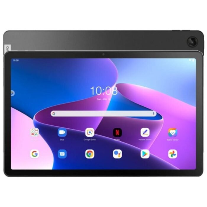 Lenovo Tab M10 Plus (3rd Gen) 4GB/64GB WiFi Gris