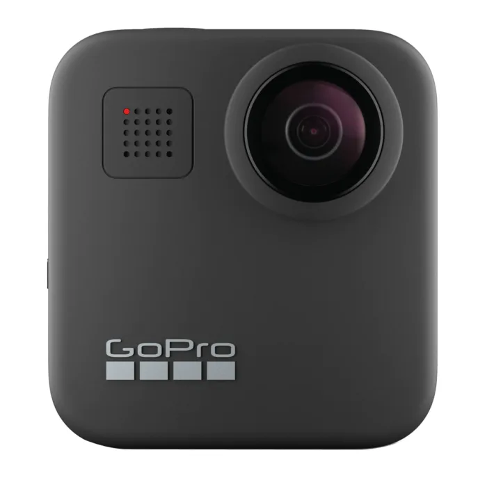 GoPro Max