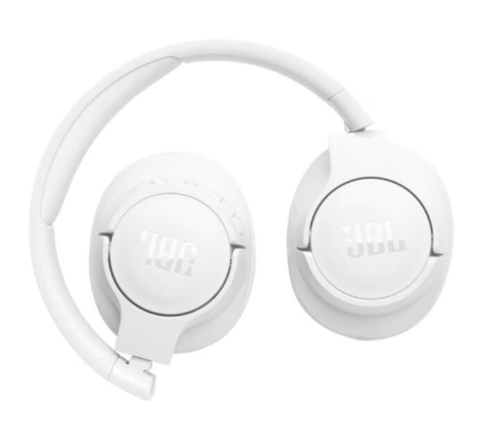 JBL Tune 720BT Blanco