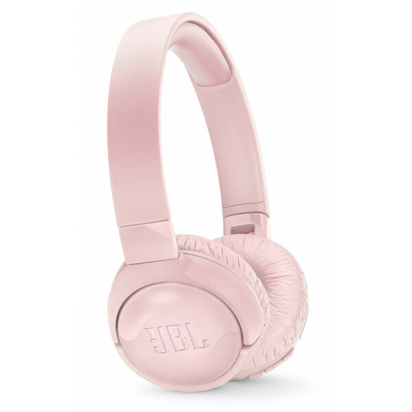 JBL Tune 600BTNC Rosa