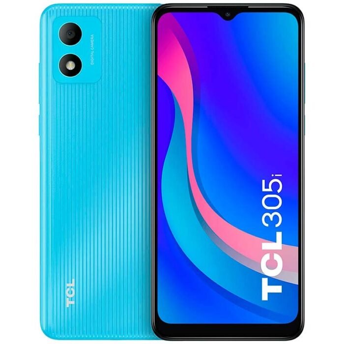 TCL 305i 2GB/64GB Azul