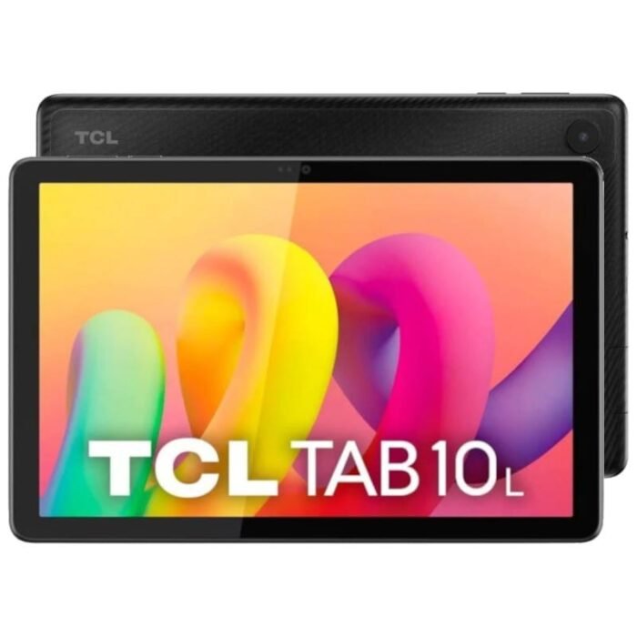 TCL Tab 10L 10.1" WiFi 2GB/32GB Negro