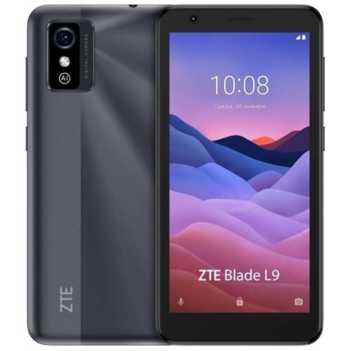 ZTE Blade L9 1GB/32GB Gris