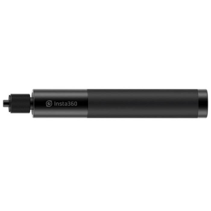 Insta360 X3 5.7K 360º Wifi Negro + Selfie Stick - Imagen 2