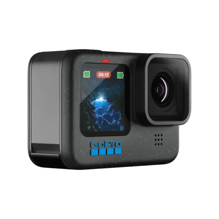 GoPro 12 Black