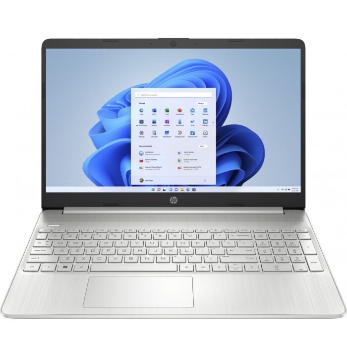 Hp 15s-eq2185ns Ryzen 7 8gb 512gb 15.6`` W11h (9A2F5EA)