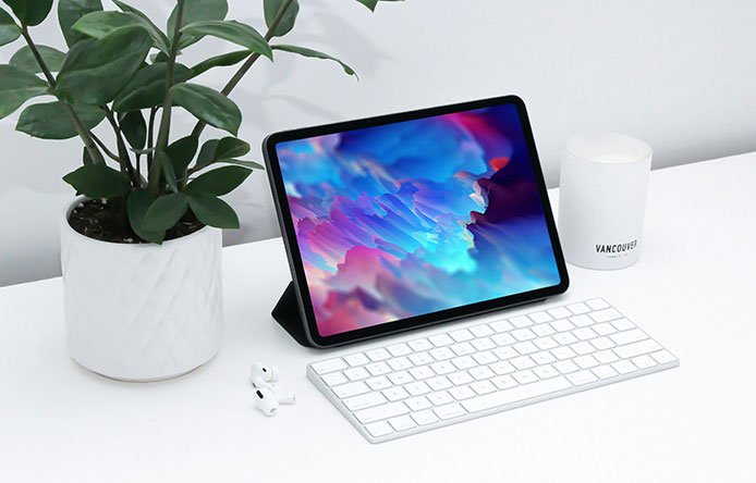 VistaVision P1 - Imagen 2