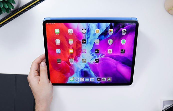 VistaVision P1 - Imagen 3