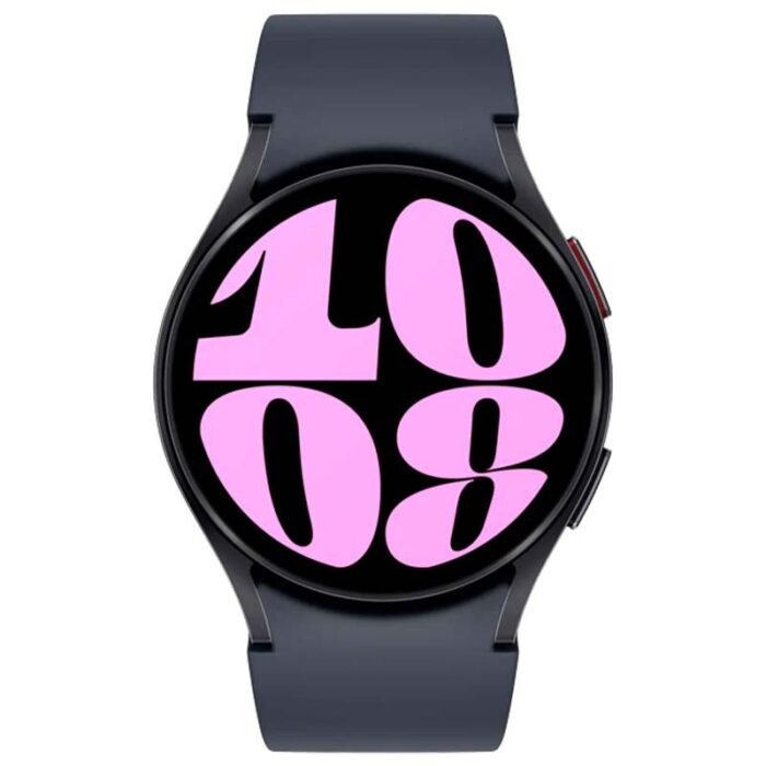 Samsung Galaxy Watch6 R930 40mm BT Grafito
