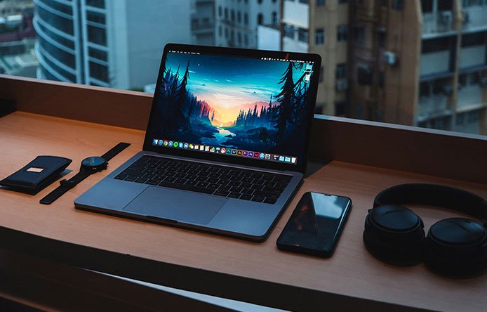 ZenithPro Ultrabook - Imagen 3