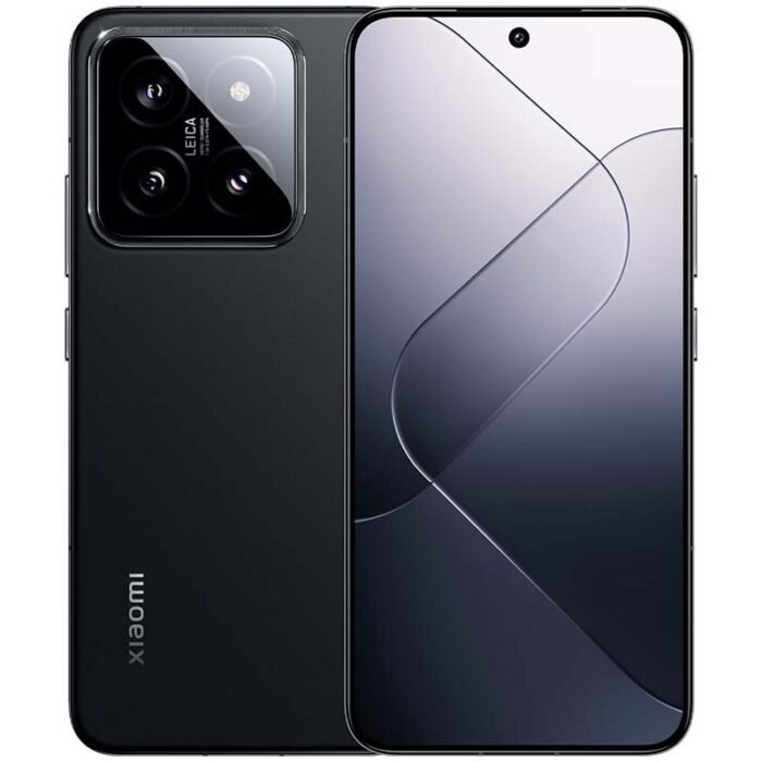 Xiaomi 14 5G 12GB/512GB Negro