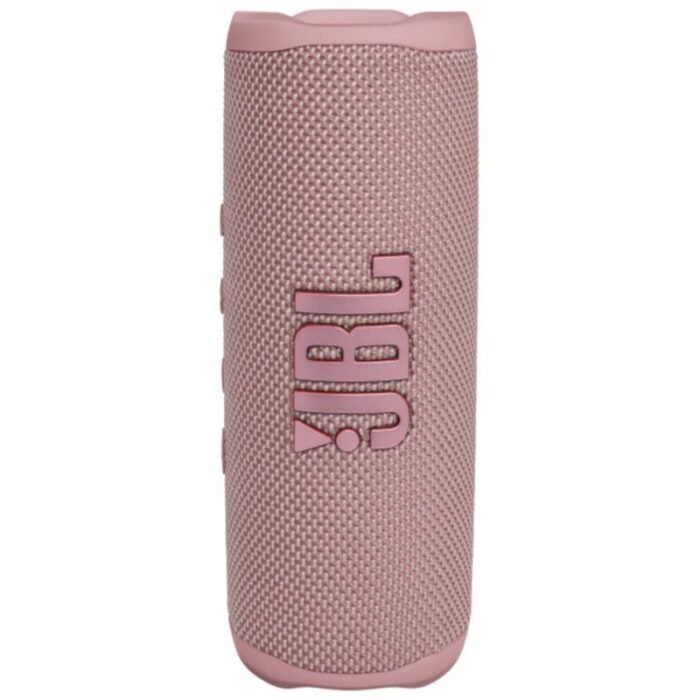 JBL Flip 6 Rosa