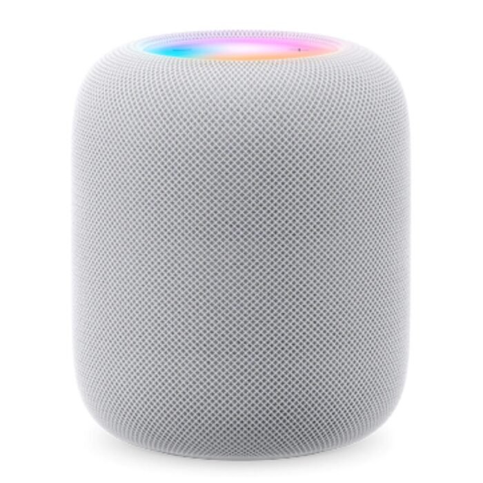 Apple Homepod Blanco (MQJ83ZD/A)