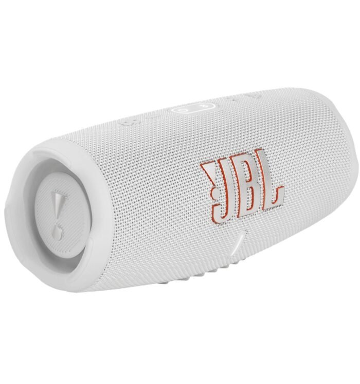 JBL Charge 5 Blanco