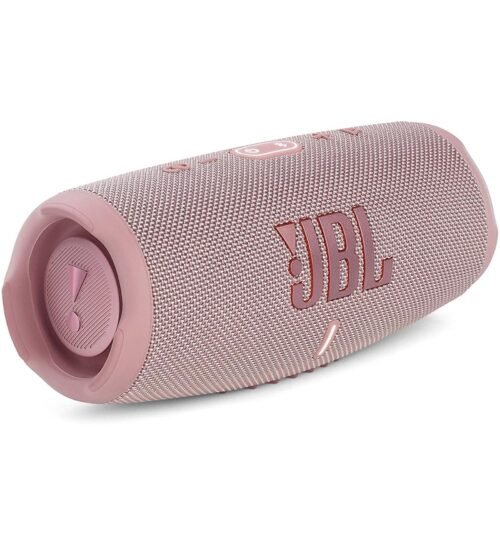 JBL Charge 5 Rosa