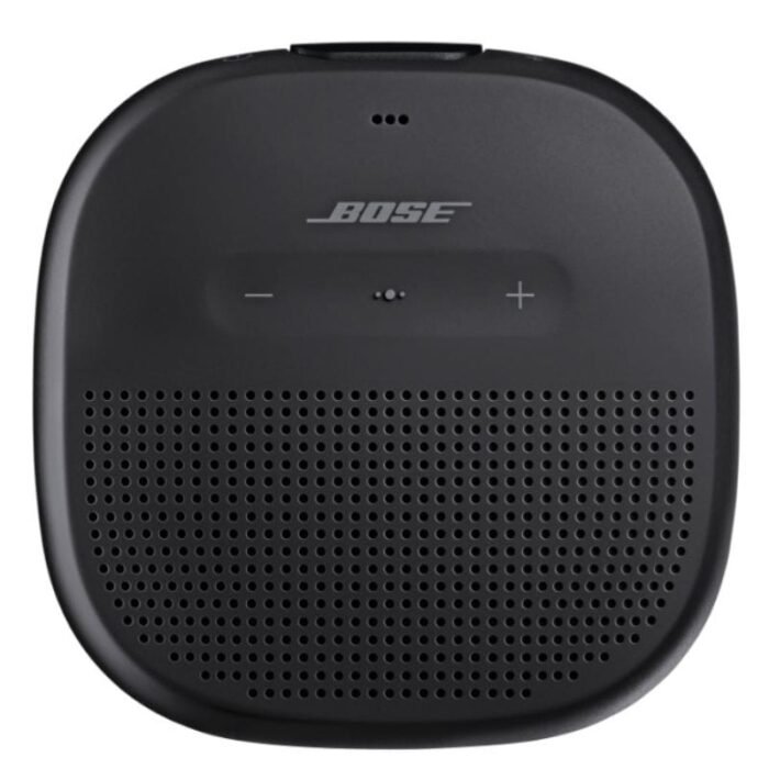 Bose SoundLink Micro Negro