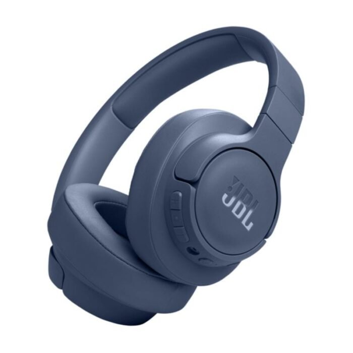 JBL Live 770NC Auricular Cancelación Ruido Bluetooth Azul