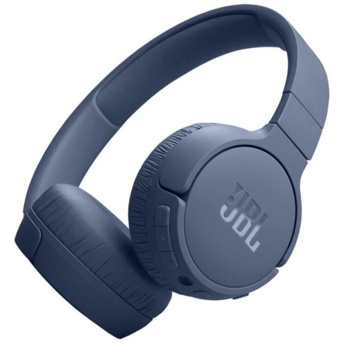 JBL Live 670 Auricular Cancelación Ruido Bluetooth Azul