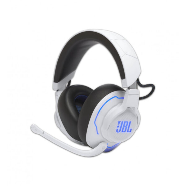 JBL Quantum 910 Playstation Blanco/Azul