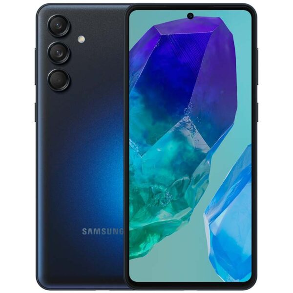 Samsung Galaxy M55 5G 8GB/128GB Negro