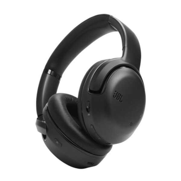 JBL Tour One M2 Negro Auriculares Bluetooth