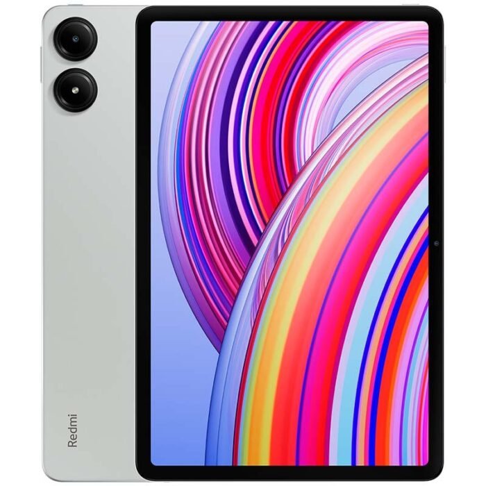 Xiaomi Redmi Pad Pro 12.1" Wi-Fi 6GB/128GB Verde