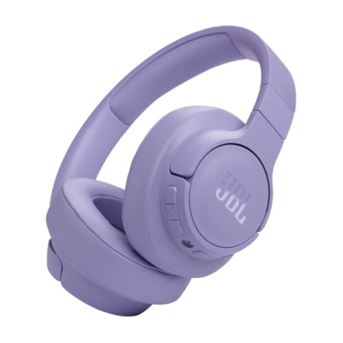JBL Tune 770NC Purpura