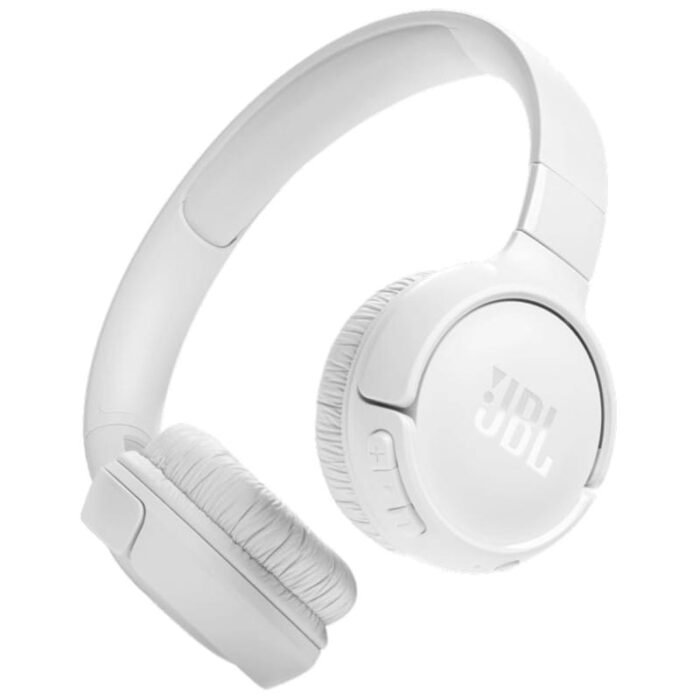 JBL TUNE 520BT Blanco