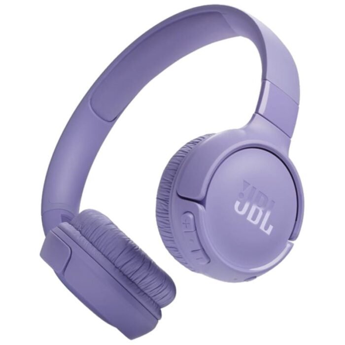 JBL TUNE 520BT Morado