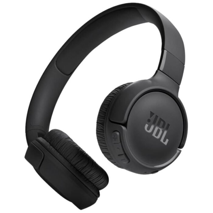 JBL TUNE 520BT Negro