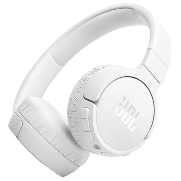 JBL Tune 670NC Blanco