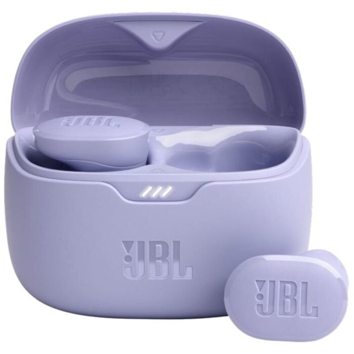 JBL Tune Buds Violeta
