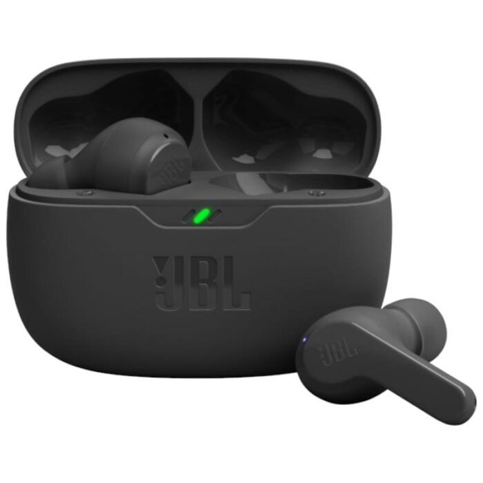 JBL Wave Beam Negro