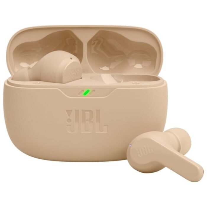 JBL Wave Beam Beige