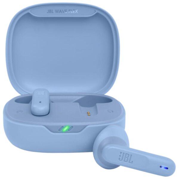 JBL Wave Flex Azul